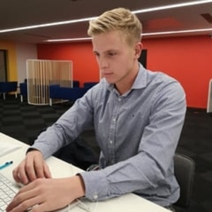 Mathis - Prof de maths - Paris