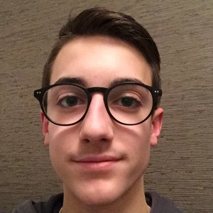 Thibault - Prof de maths - Lutterbach