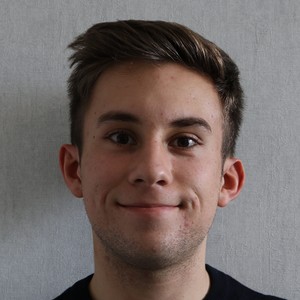Julien - Prof de maths - Saint-Nazaire