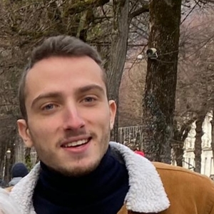 Victor - Prof de maths - Paris 17e