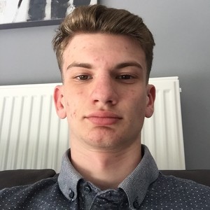 Julien - Prof de maths - Liévin