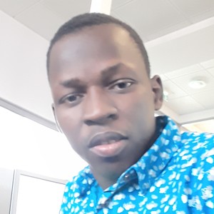 Sidou - Prof de maths - Clichy-sous-Bois