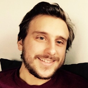Thomas - Prof de philosophie - Paris