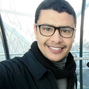 Nidhal - Prof de maths - Paris