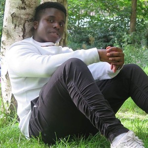 Jérémie - Prof de maths - Paris