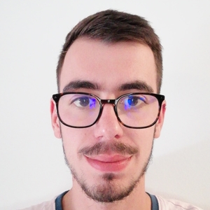 Antoine - Prof d'initiation informatique - Saint-Paul
