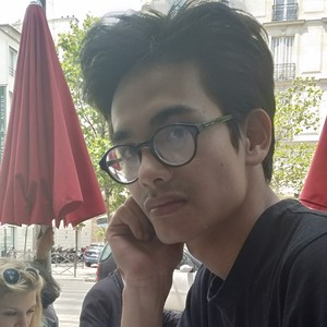 Charles - Prof de jeux vidéo - Paris