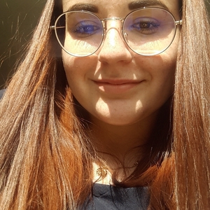 Oceane - Prof de maths - Oignies