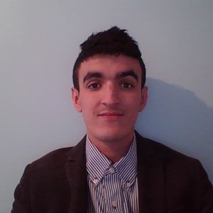 Mohamed - Prof de maths - Créteil