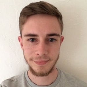 Damien - Prof d'anglais - Lille