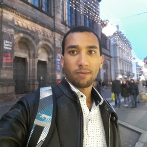 Imad - Prof de maths - Illzach