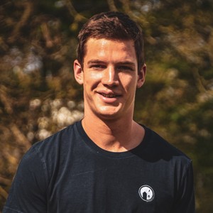 Maxime - Prof de lecture - Woluwe-Saint-Lambert