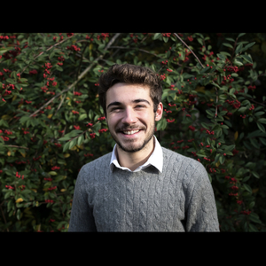 Antoine - Prof de maths - Waterloo