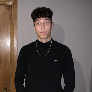 Kyllian - Prof de maths - Fleurus