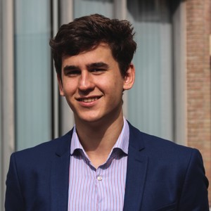 Basile - Prof de maths - Wavre