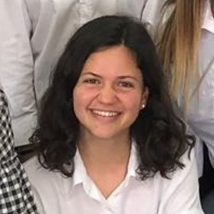 Lucía - Prof de fle - français langue étrangère - Huelva