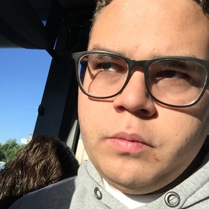 Florian - Prof de maths - Roost-Warendin