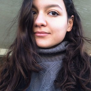 Nesrine - Prof d'aide aux devoirs - Alicante