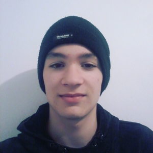 Thomas - Prof de physique - chimie - Sarzeau