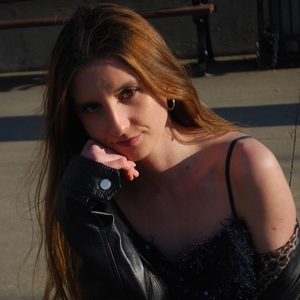 Colette - Prof de biologie - Edmonton