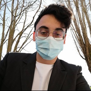 Matys - Prof de français - Saint-Selve