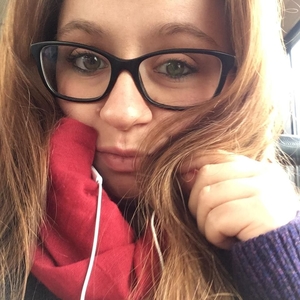 Aurélie - Prof de comptabilité - Aiseau-Presles