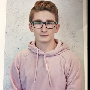 Vincent - Prof de maths - Amiens