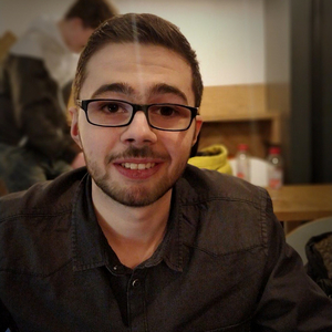 Anthony - Prof de maths - Longjumeau