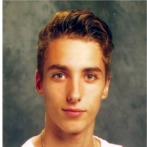 Romain - Prof de SVT - Paris