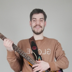 Matthieu - Prof de maths - Colfontaine