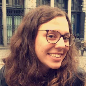 Clara - Prof de maths - Namur