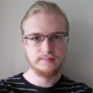 Hadrien - Prof de maths - Ottignies-Louvain-la-Neuve