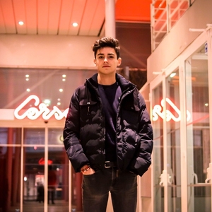 Thibaud - Prof de maths - Paris