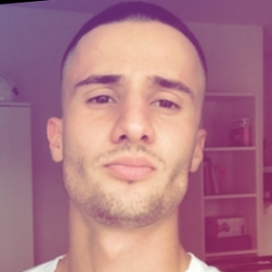 Raphaël - Prof de maths - Blois