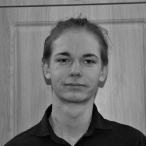 Adrien - Prof de maths - Nantes