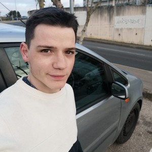 Corentin - Prof d'aide aux devoirs - Istres