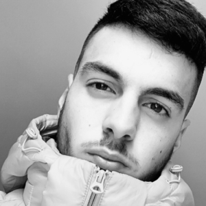 Dimitri - Prof d'aide aux devoirs - Sèvremoine