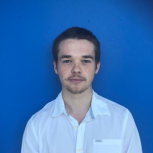 Lucas - Prof de maths - Lausanne