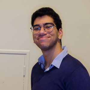 Mamoune - Prof de maths - Paris 16e