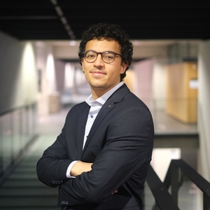 Lucas - Prof de maths - Vuadens