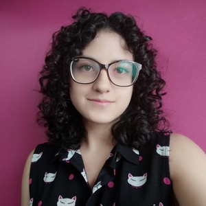 Angela - Prof d'expression orale - français - Bogotá