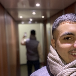 Khalil - Prof d'aide aux devoirs - Cormeilles-en-Parisis