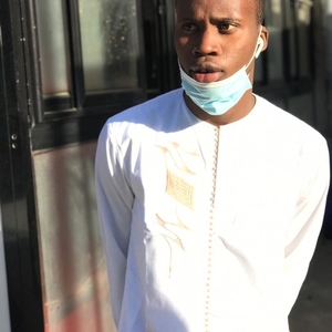 Cheikh - Prof d'algèbre - Lyon