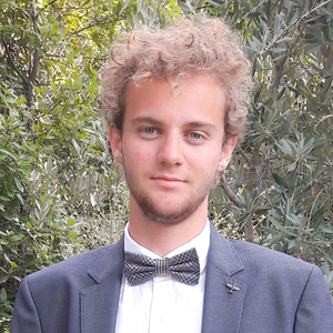 Loïc - Prof de maths - La Ciotat