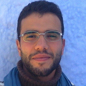 Sihab - Prof de marketing - Paris