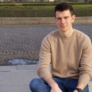 Yohann - Prof de maths - Echandens