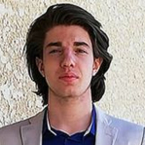 Dimitri - Prof de maths - Gaillard