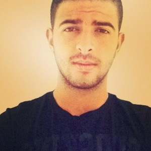 Nassim - Prof de maths - Rueil-Malmaison