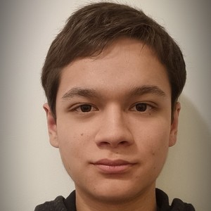 Samuel - Prof de maths - Annecy