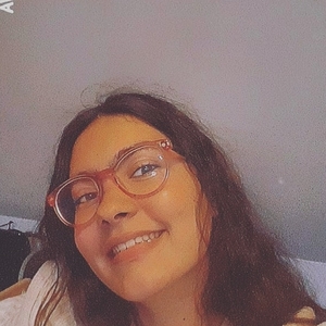 Elina - Prof de français - Ronchamp